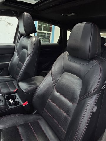 2022 Mazda Mazda CX-5 2.5 Turbo