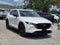 2022 Mazda Mazda CX-5 2.5 Turbo