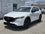 2022 Mazda Mazda CX-5 2.5 Turbo