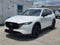 2022 Mazda Mazda CX-5 2.5 Turbo