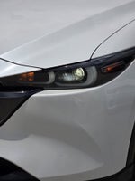 2022 Mazda Mazda CX-5 2.5 Turbo