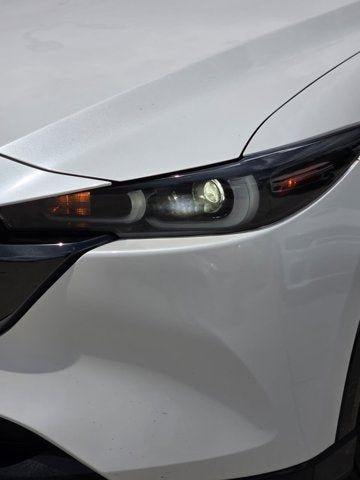 2022 Mazda Mazda CX-5 2.5 Turbo