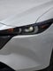 2022 Mazda Mazda CX-5 2.5 Turbo