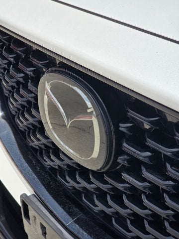 2022 Mazda Mazda CX-5 2.5 Turbo