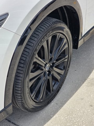 2022 Mazda Mazda CX-5 2.5 Turbo