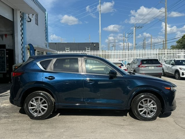 2024 Mazda Mazda CX-5 2.5 S Select Package