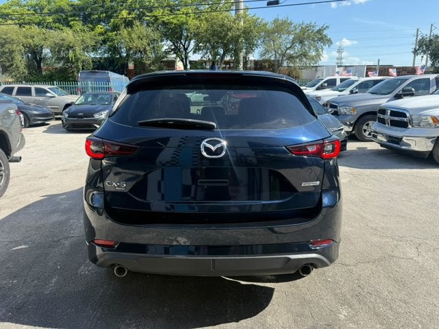 2024 Mazda Mazda CX-5 2.5 S Select Package