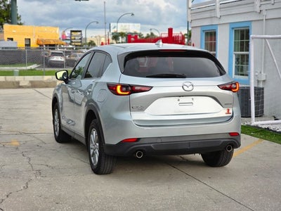 2023 Mazda Mazda CX-5 2.5 S Select Package