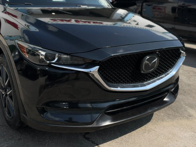 2018 Mazda Mazda CX-5 Touring