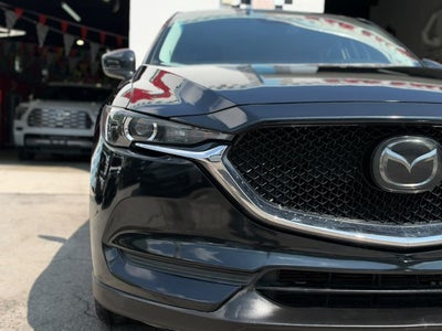 2018 Mazda Mazda CX-5 Touring