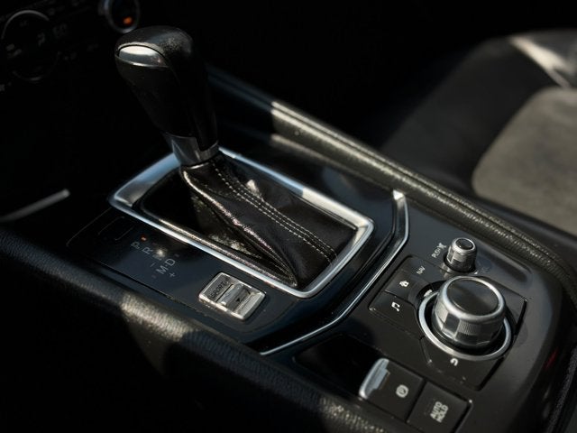 2018 Mazda Mazda CX-5 Touring
