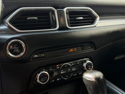 2018 Mazda Mazda CX-5 Touring