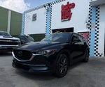 2018 Mazda Mazda CX-5 Touring