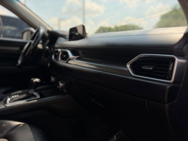 2018 Mazda Mazda CX-5 Touring