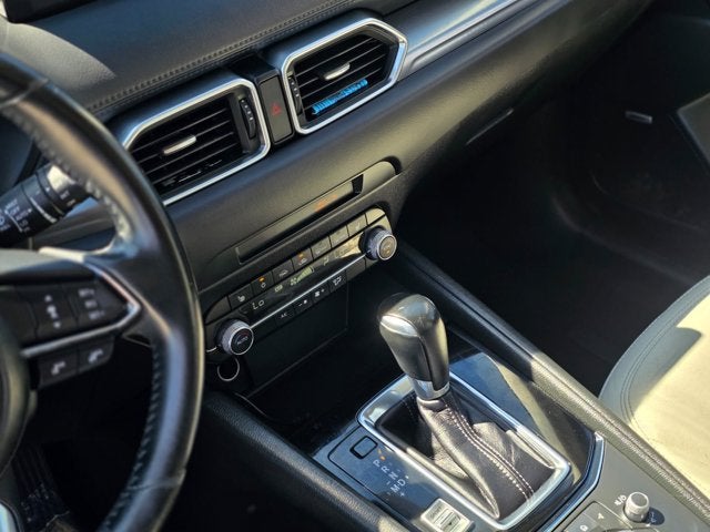2021 Mazda Mazda CX-5 Touring