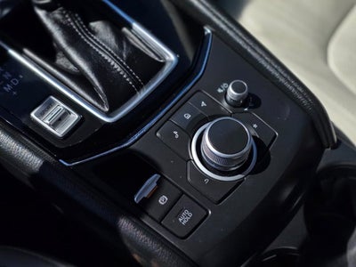 2021 Mazda Mazda CX-5 Touring