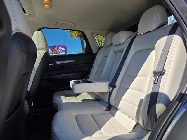 2021 Mazda Mazda CX-5 Touring