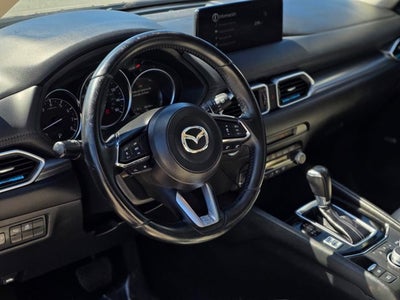 2021 Mazda Mazda CX-5 Touring