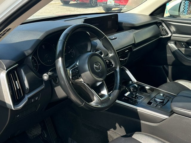 2024 Mazda Mazda CX-90 3.3 Turbo Select