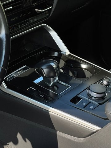 2024 Mazda Mazda CX-90 3.3 Turbo Select