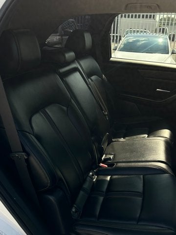 2024 Mazda Mazda CX-90 3.3 Turbo Select