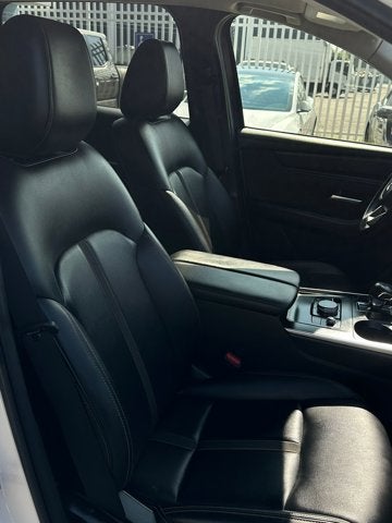 2024 Mazda Mazda CX-90 3.3 Turbo Select