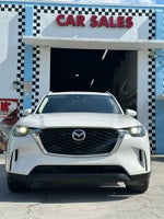 2024 Mazda Mazda CX-90 3.3 Turbo Select