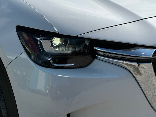 2024 Mazda Mazda CX-90 3.3 Turbo Select