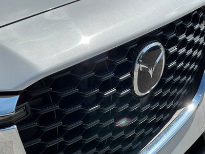 2024 Mazda Mazda CX-90 3.3 Turbo Select