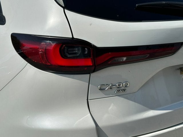 2024 Mazda Mazda CX-90 3.3 Turbo Select