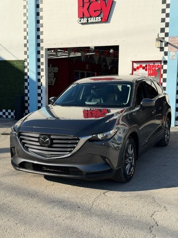 2021 Mazda Mazda CX-9 Touring