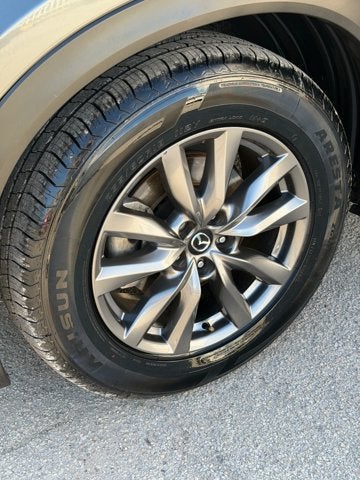 2021 Mazda Mazda CX-9 Touring