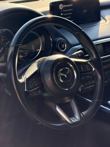 2021 Mazda Mazda CX-9 Touring