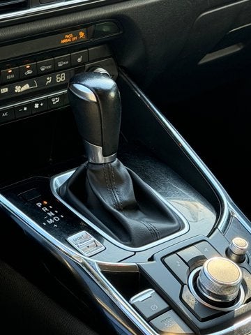 2021 Mazda Mazda CX-9 Touring
