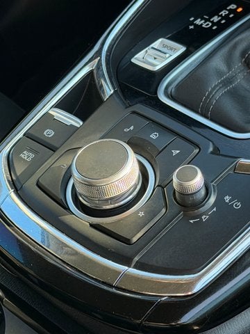 2021 Mazda Mazda CX-9 Touring
