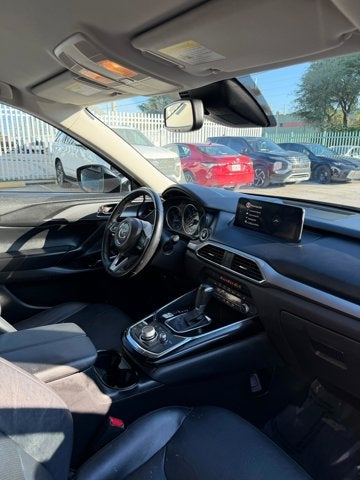 2021 Mazda Mazda CX-9 Touring