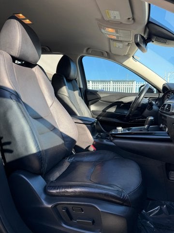 2021 Mazda Mazda CX-9 Touring