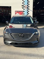 2021 Mazda Mazda CX-9 Touring