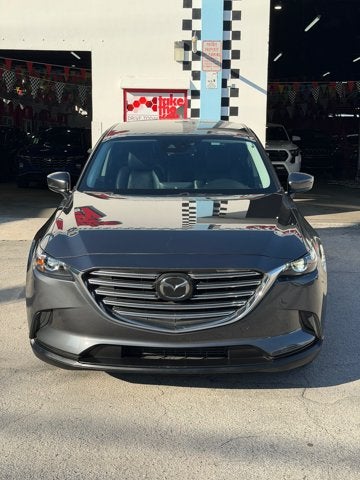2021 Mazda Mazda CX-9 Touring