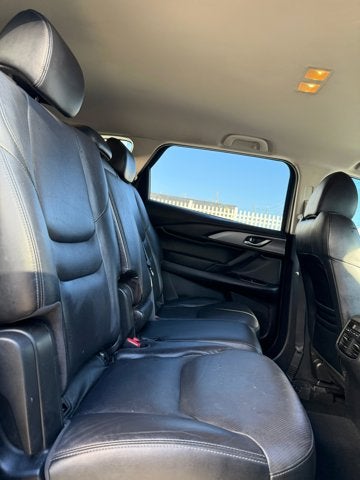 2021 Mazda Mazda CX-9 Touring