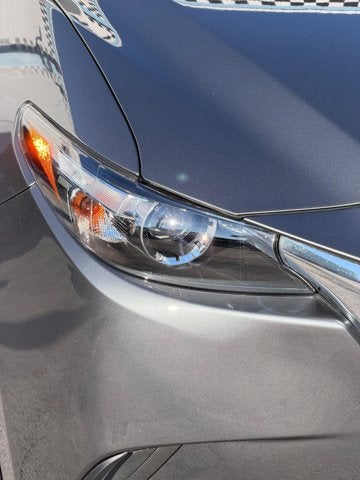 2021 Mazda Mazda CX-9 Touring