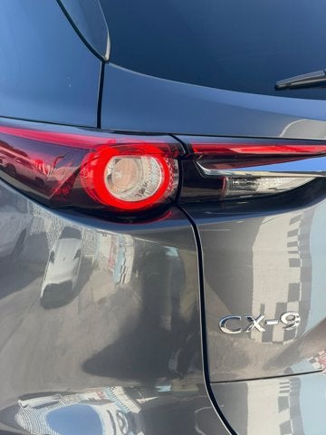 2021 Mazda Mazda CX-9 Touring