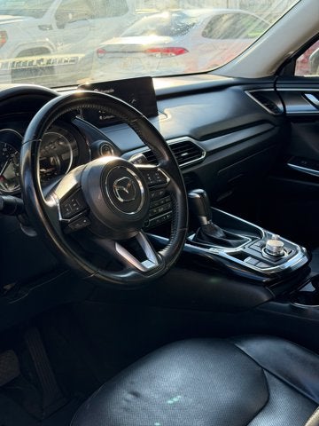 2021 Mazda Mazda CX-9 Touring