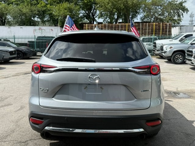2023 Mazda Mazda CX-9 Grand Touring