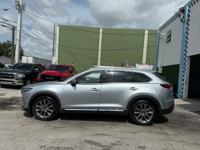2023 Mazda Mazda CX-9 Grand Touring