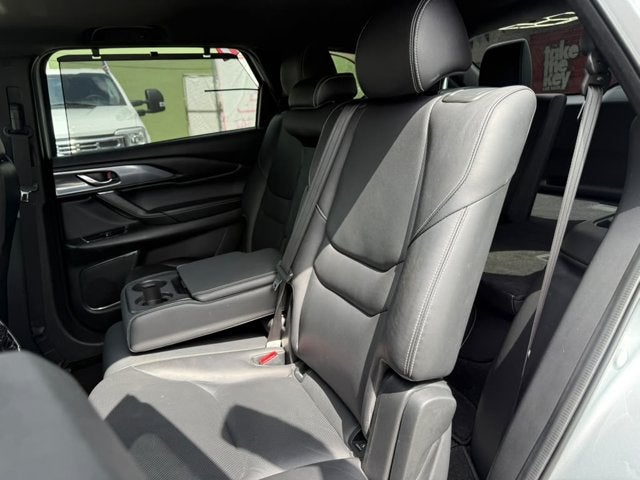 2023 Mazda Mazda CX-9 Grand Touring