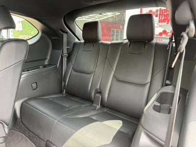 2023 Mazda Mazda CX-9 Grand Touring