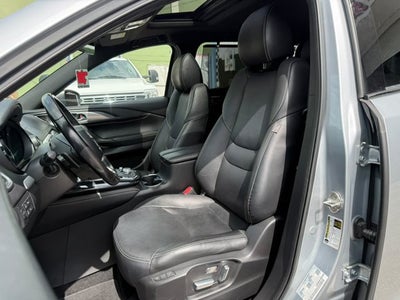 2023 Mazda Mazda CX-9 Grand Touring