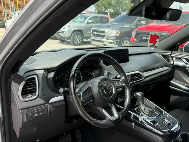2023 Mazda Mazda CX-9 Grand Touring