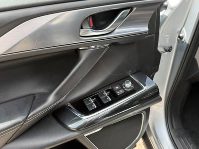 2023 Mazda Mazda CX-9 Grand Touring